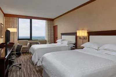 Photo 5 - Sheraton Denver West Hotel