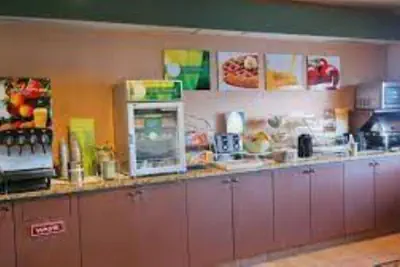 Photo 3 - Quality Inn & Suites Loveland