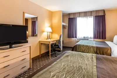 Photo 5 - Quality Inn & Suites Loveland