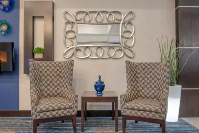 Photo 4 - Holiday Inn Express and Suites Edwardsville by IHG