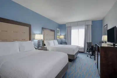 Photo 3 - Holiday Inn Express and Suites Edwardsville by IHG