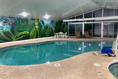 Photo 5 - Quality Inn & Suites Bellville - Mansfield
