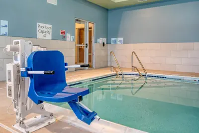 Photo 3 - Holiday Inn Express & Suites St. Louis - Chesterfield by IHG