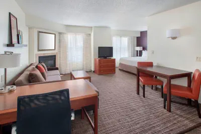 Photo 5 - Residence Inn Cranbury South Brunswick