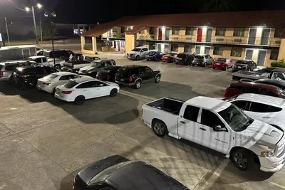 Photo 4 - Budget Inn-Gadsden