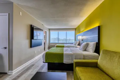Photo 4 - Hotel Weston