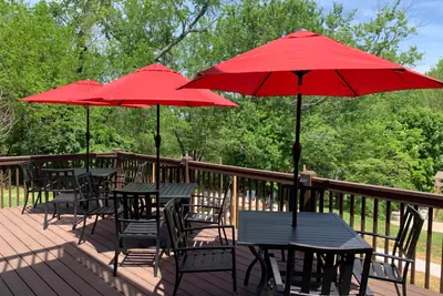 Photo 2 - Woodbridge Inn & Tavern