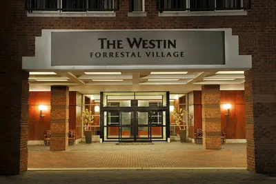 Photo 2 - The Westin Princeton at Forrestal Village