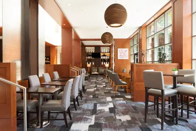 Photo 4 - The Westin Princeton at Forrestal Village