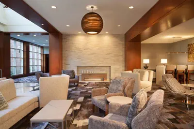 Photo 5 - The Westin Princeton at Forrestal Village