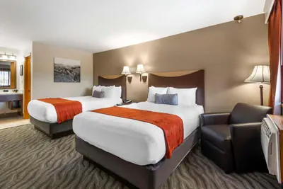 Photo 3 - Best Western Plus Rio Grande Inn
