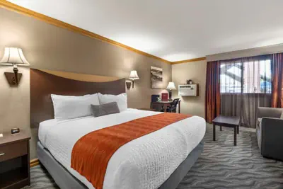 Photo 4 - Best Western Plus Rio Grande Inn