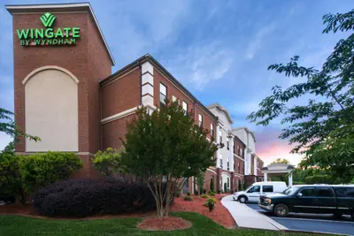 Photo 2 - Wingate by Wyndham High Point Greensboro Airport South