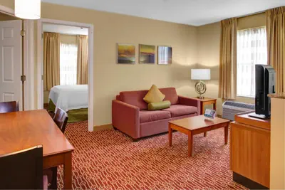 Photo 5 - TownePlace Suites by Marriott Findlay