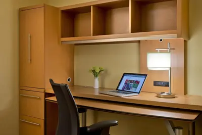 Photo 3 - TownePlace Suites by Marriott Findlay