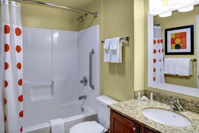 Photo 4 - TownePlace Suites by Marriott Findlay