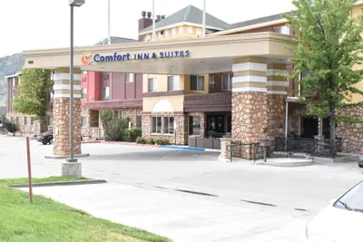 Photo 2 - Comfort Inn & Suites Durango