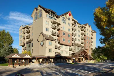 Photo 2 - Sheraton Mountain Vista Villas, Avon / Vail Valley