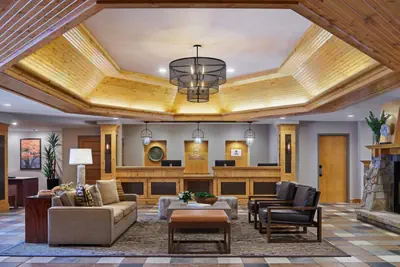 Photo 3 - Sheraton Mountain Vista Villas, Avon / Vail Valley