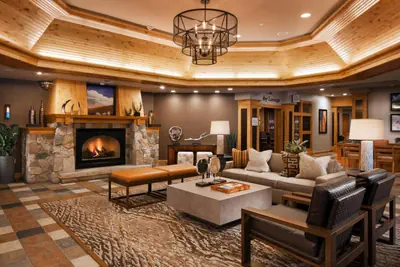 Photo 4 - Sheraton Mountain Vista Villas, Avon / Vail Valley