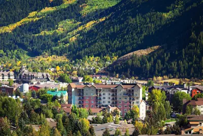 Photo 5 - Sheraton Mountain Vista Villas, Avon / Vail Valley