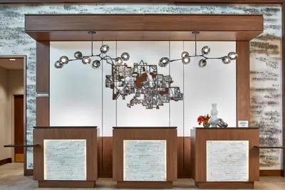 Photo 3 - Renaissance Chicago Glenview Suites Hotel