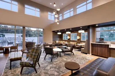 Photo 5 - Residence Inn by Marriott Brunswick