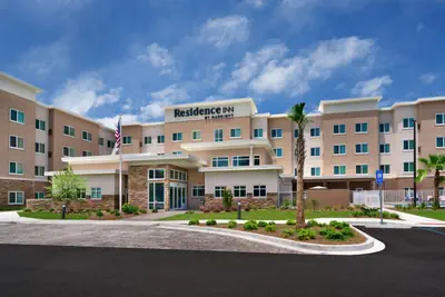 Photo 2 - Residence Inn by Marriott Brunswick