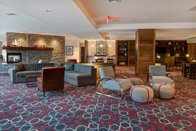 Photo 5 - Four Points by Sheraton Peoria