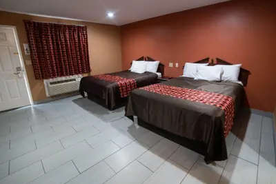 Photo 5 - Americas Best Value Inn and Suites Siloam Springs