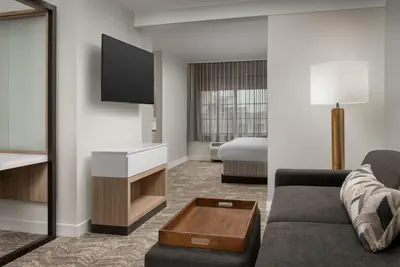 Photo 5 - SpringHill Suites by Marriott Atlanta Buford/Mall of Georgia
