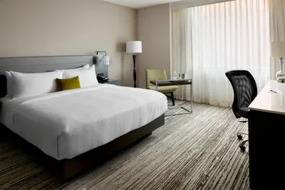 Photo 5 - Marriott Columbus Northwest