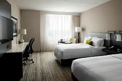 Photo 4 - Marriott Columbus Northwest