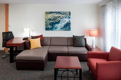 Photo 5 - Residence Inn by Marriott Dothan
