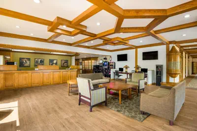 Photo 3 - Best Western Prairie Inn & Conference Center