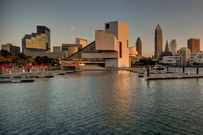 Photo 2 - Towneplace Suites by Marriott Cleveland Westlake