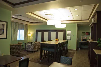 Photo 3 - Hampton Inn Colby