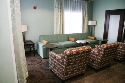 Photo 4 - Hampton Inn Colby