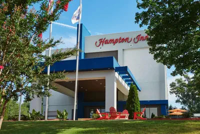 Photo 2 - Hampton Inn Clemson