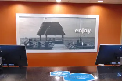 Photo 4 - Hampton Inn & Suites Cleveland-Mentor
