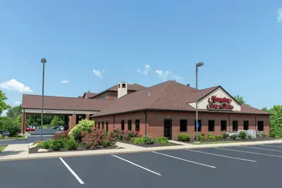 Photo 2 - Hampton Inn & Suites Cleveland-Airport/Middleburg Heights