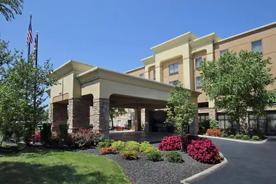 Photo 3 - Hampton Inn & Suites Columbus Hilliard