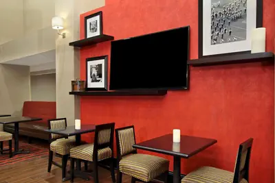 Photo 5 - Hampton Inn & Suites Columbus Hilliard
