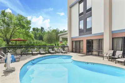 Photo 5 - Hampton Inn Commerce