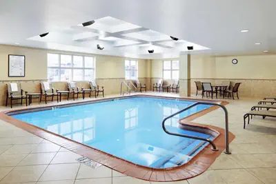 Photo 5 - Homewood Suites Champaign-Urbana