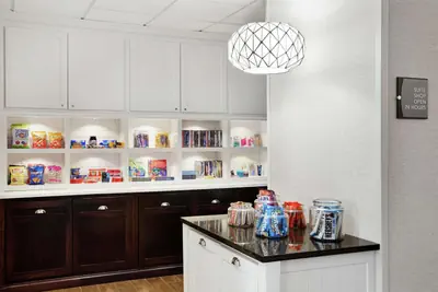 Photo 4 - Homewood Suites Champaign-Urbana