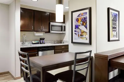 Photo 3 - Homewood Suites Champaign-Urbana