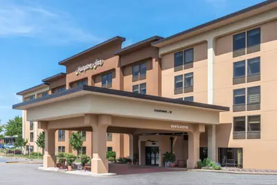 Photo 2 - Hampton Inn Columbia