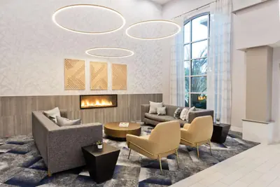 Photo 5 - Hampton Inn & Suites Phenix City- Columbus Area
