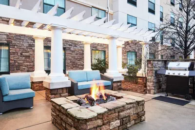 Photo 2 - Homewood Suites by Hilton Columbus